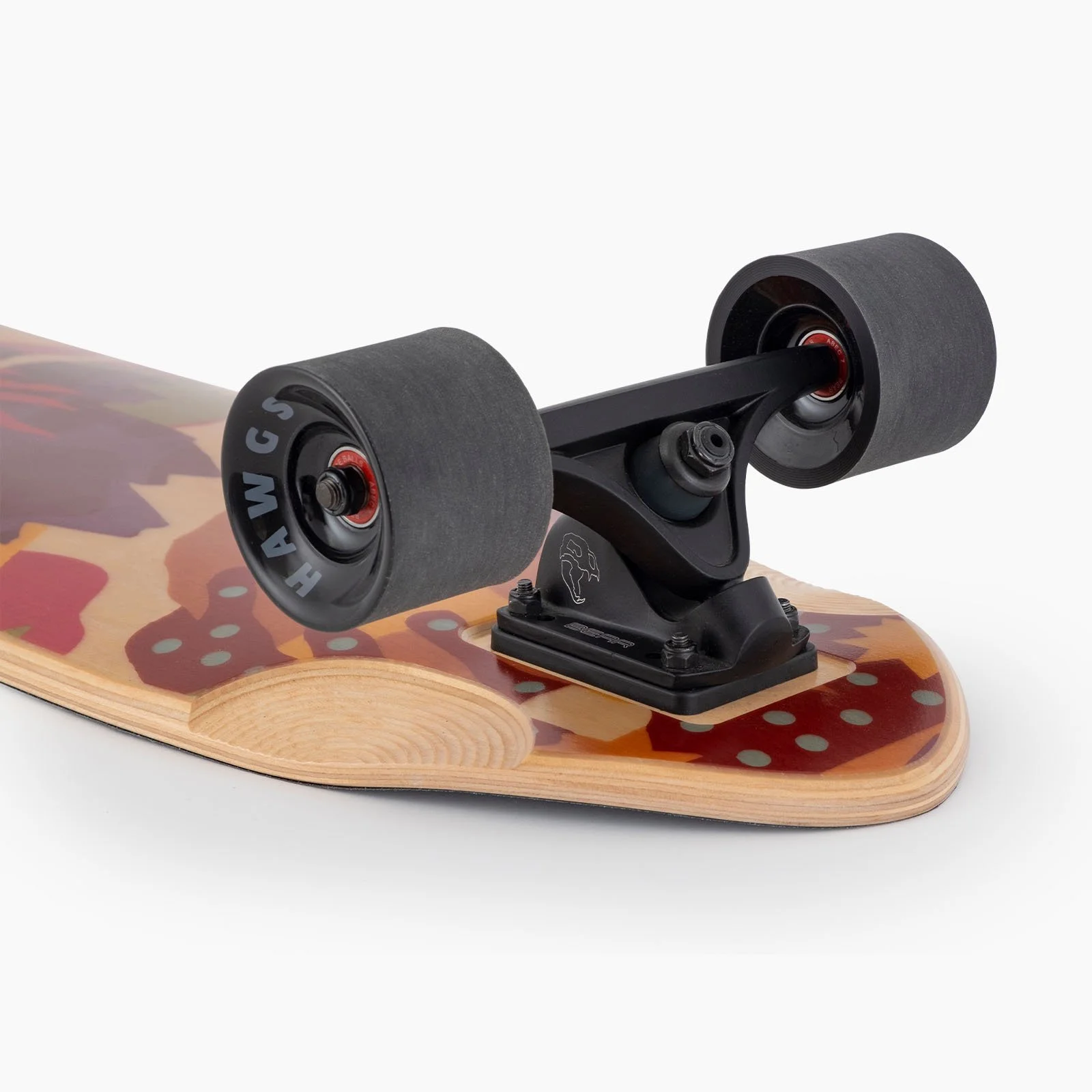 The Story Defines the Look