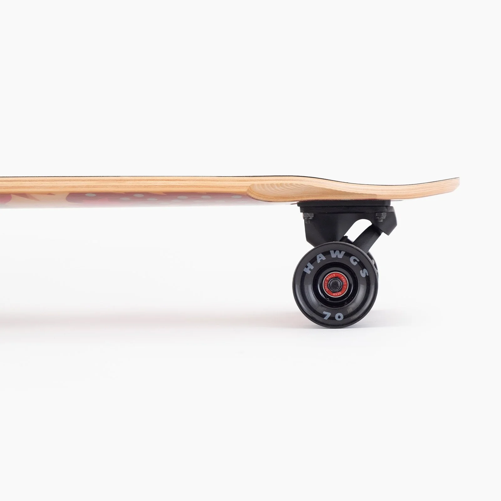 The Story Defines the Look