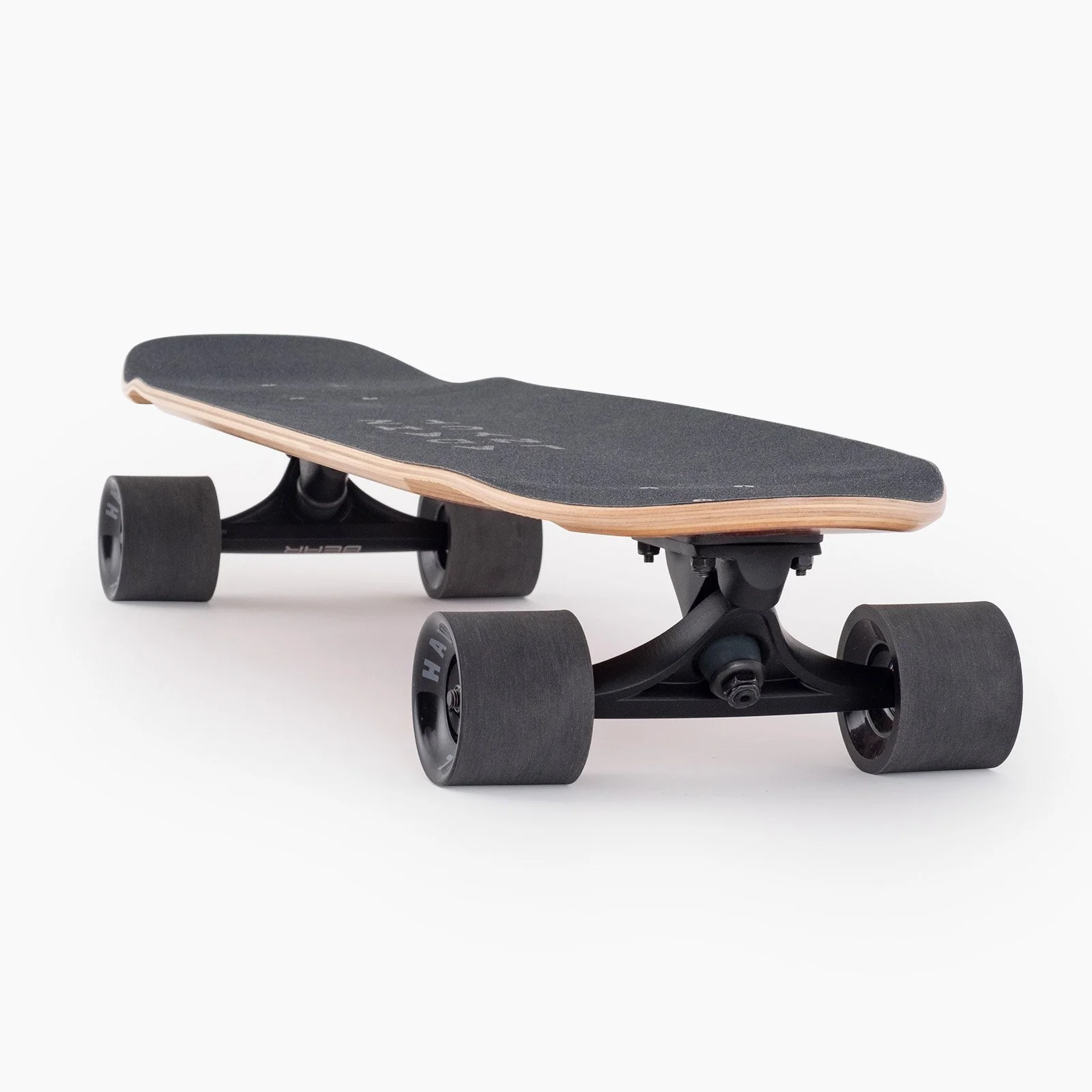 The Story Defines the Look