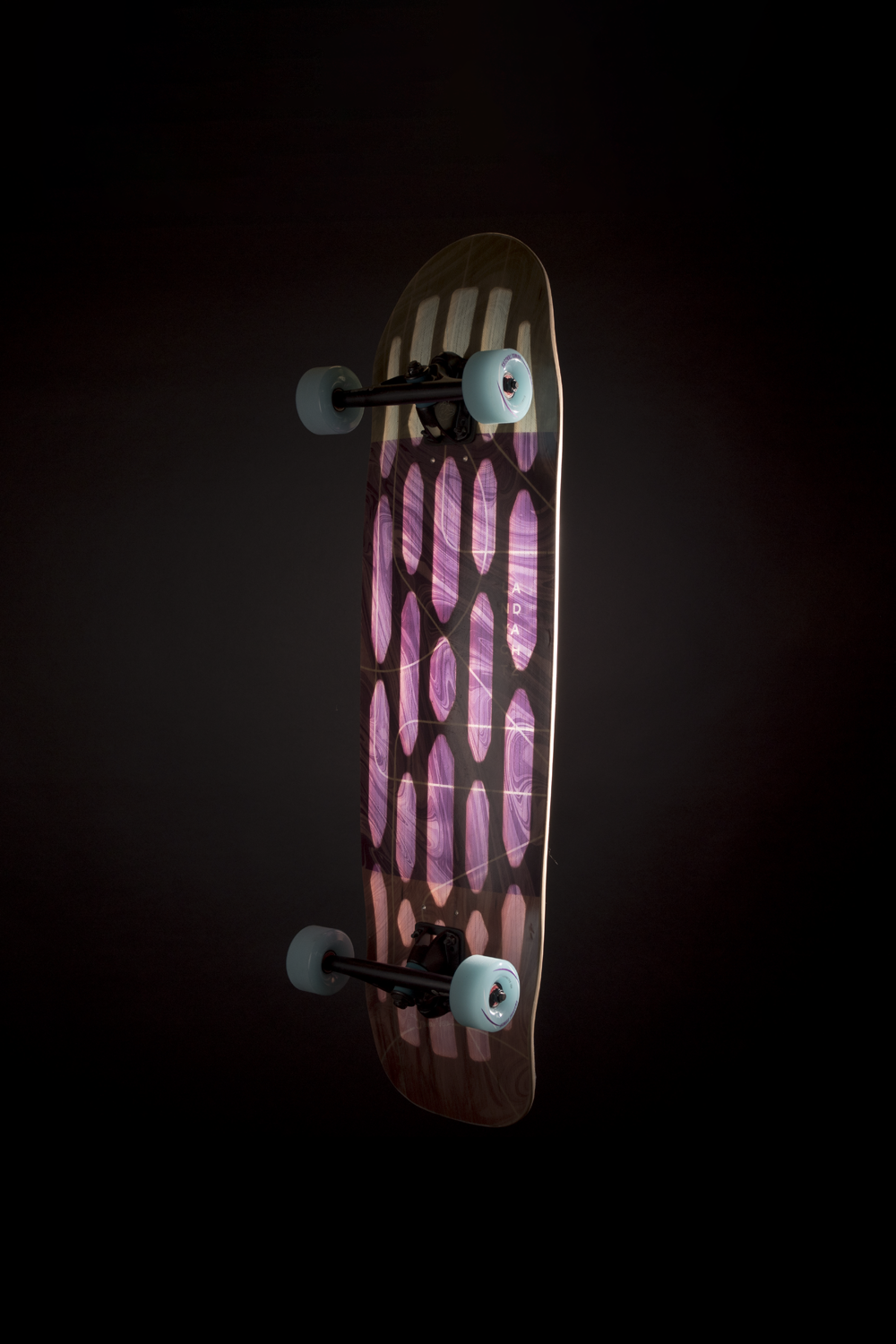 Landyachtz Skateboard Graphics