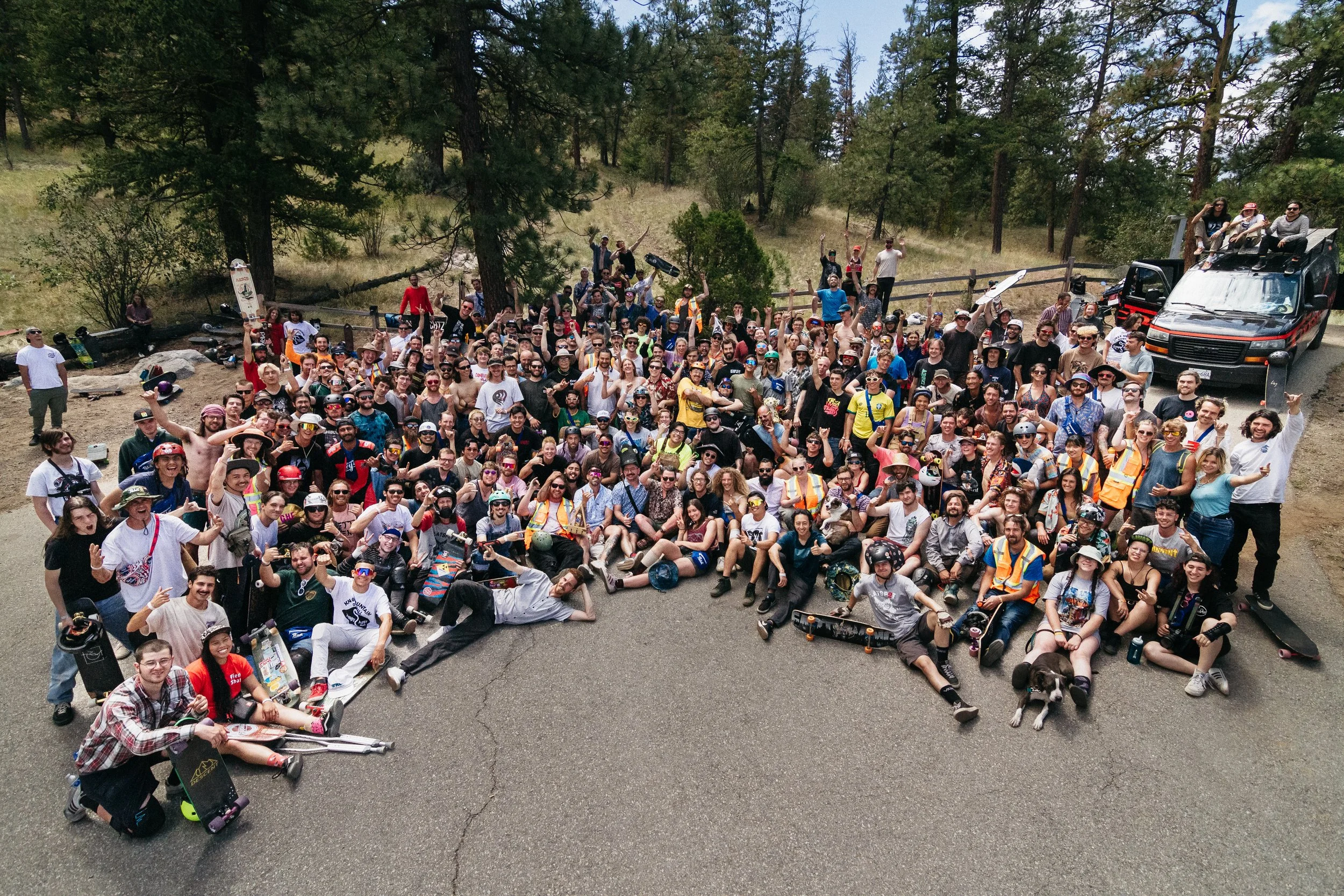 A Priceless Experience