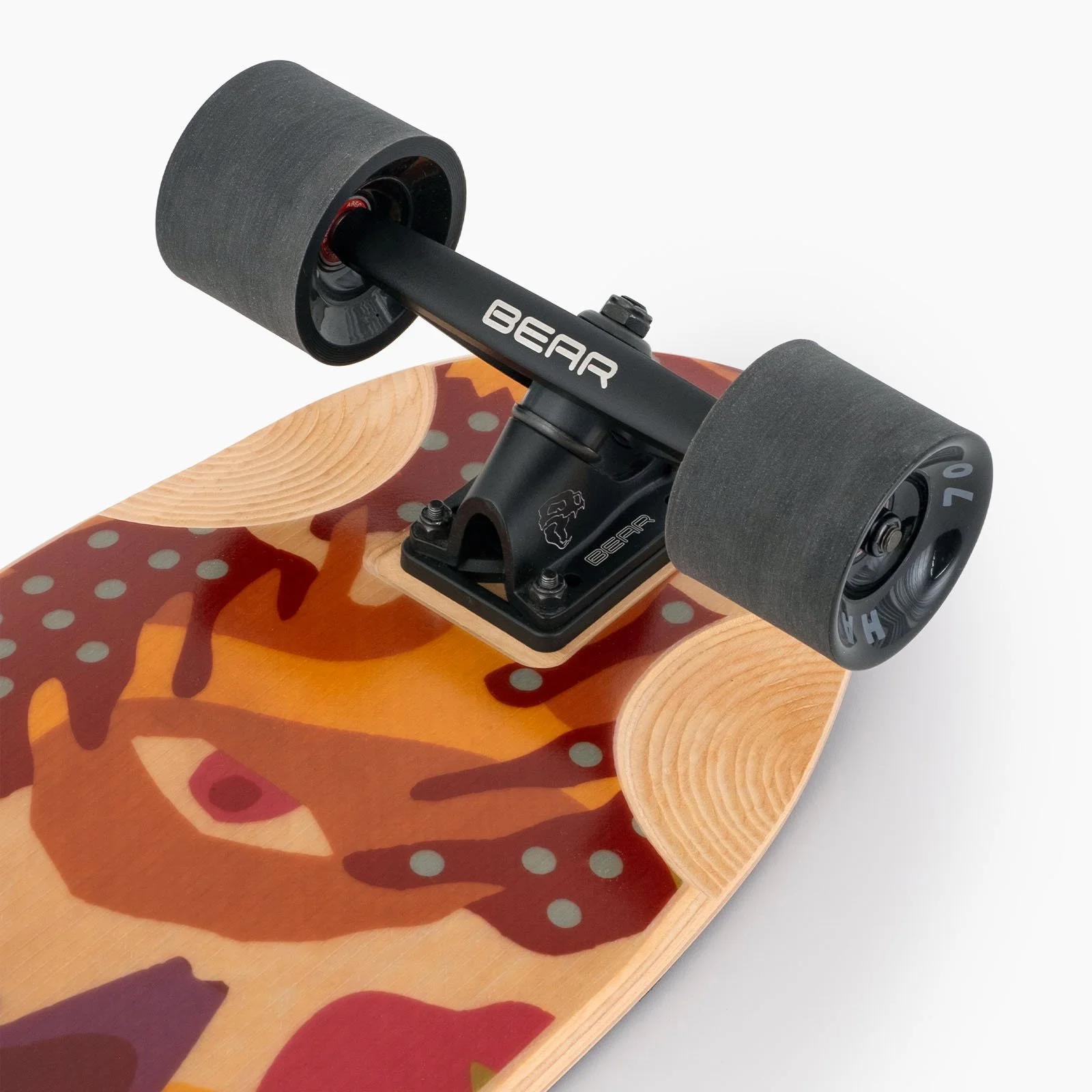 The Story Defines the Look