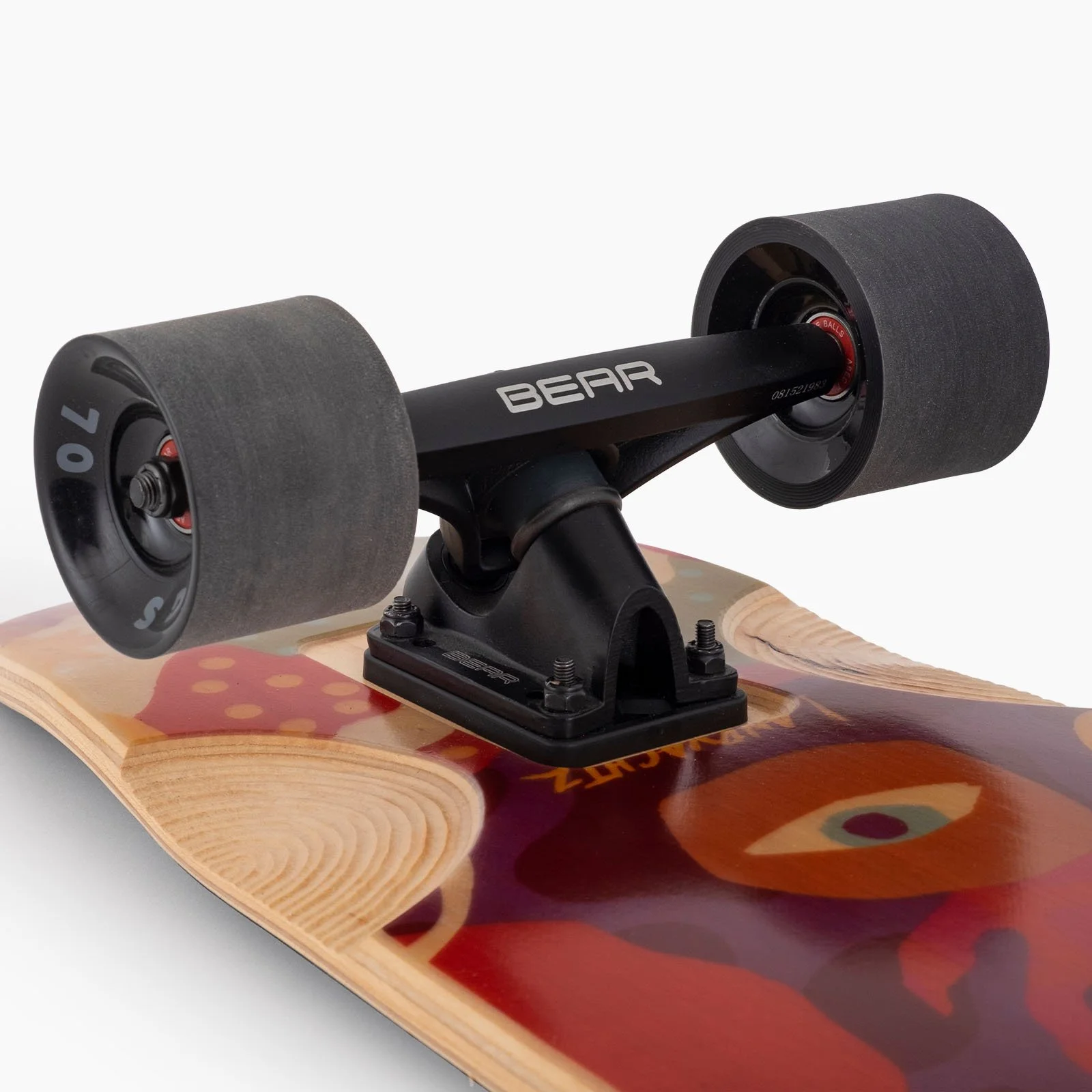 The Story Defines the Look