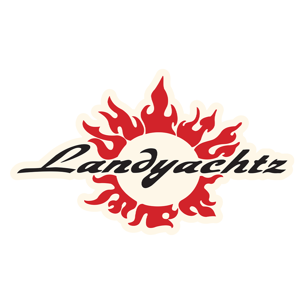 Landyachtz Stickers