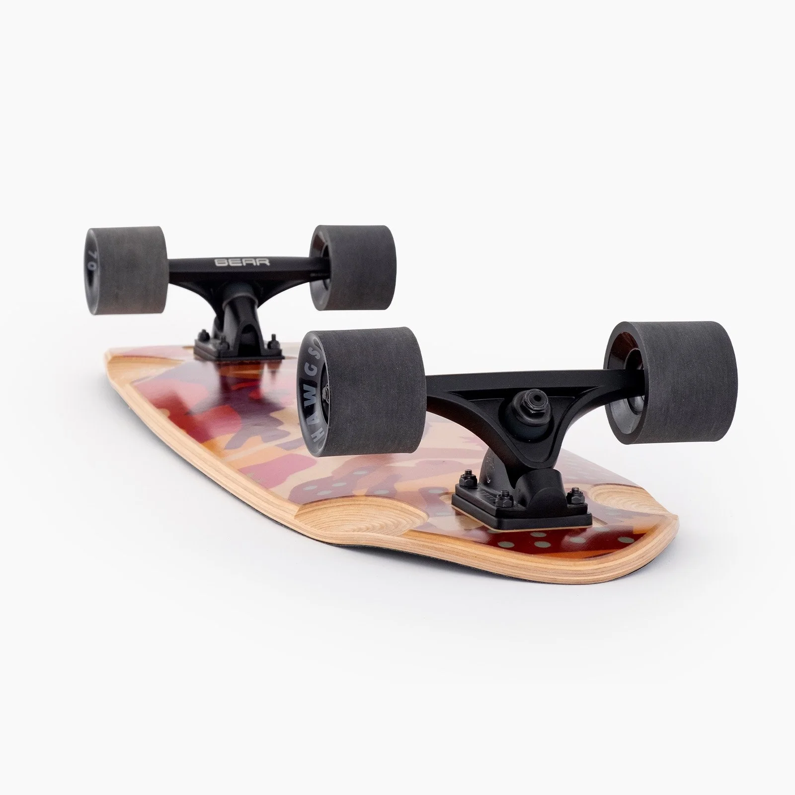 The Story Defines the Look