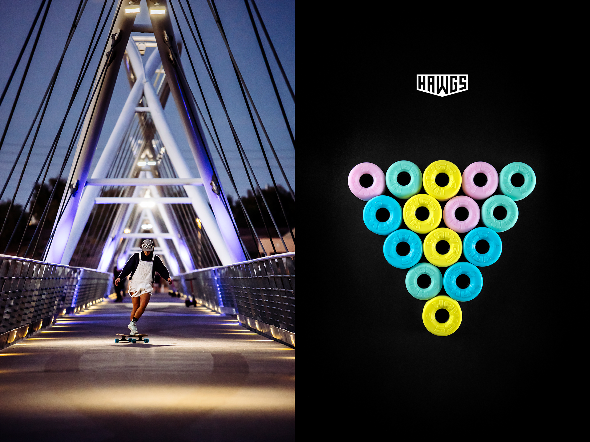 The Art of Skateboarding