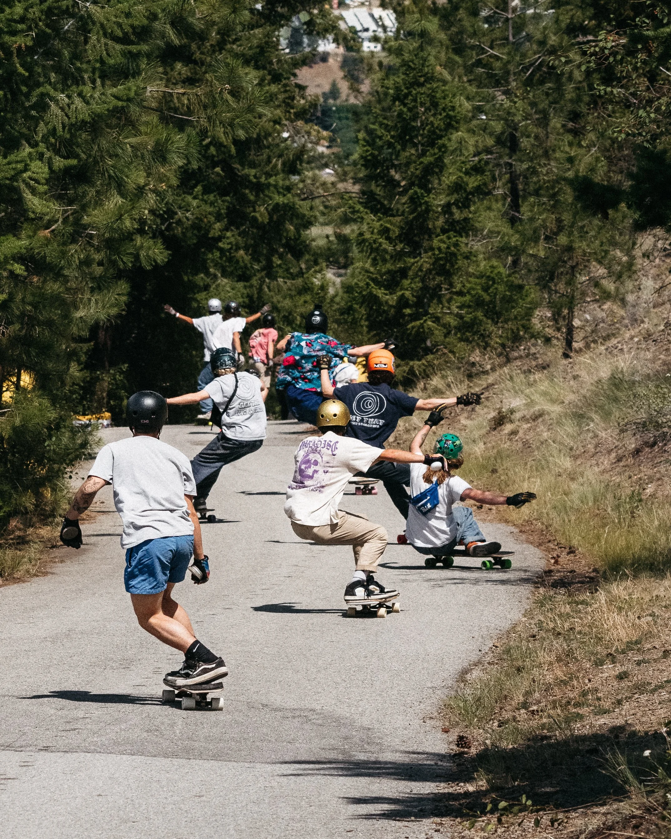 Giant's Head Freeride 2023