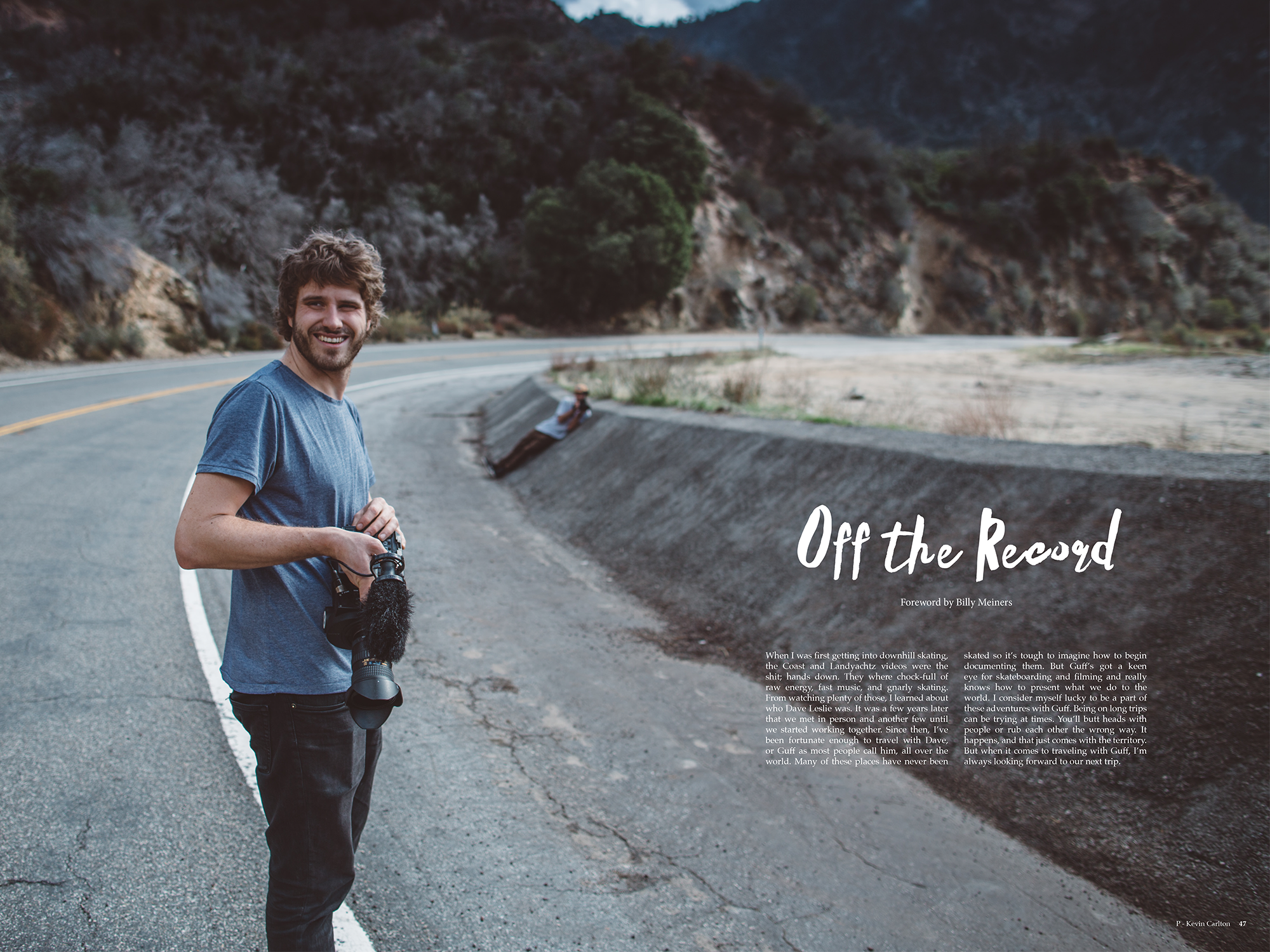 Stories about People