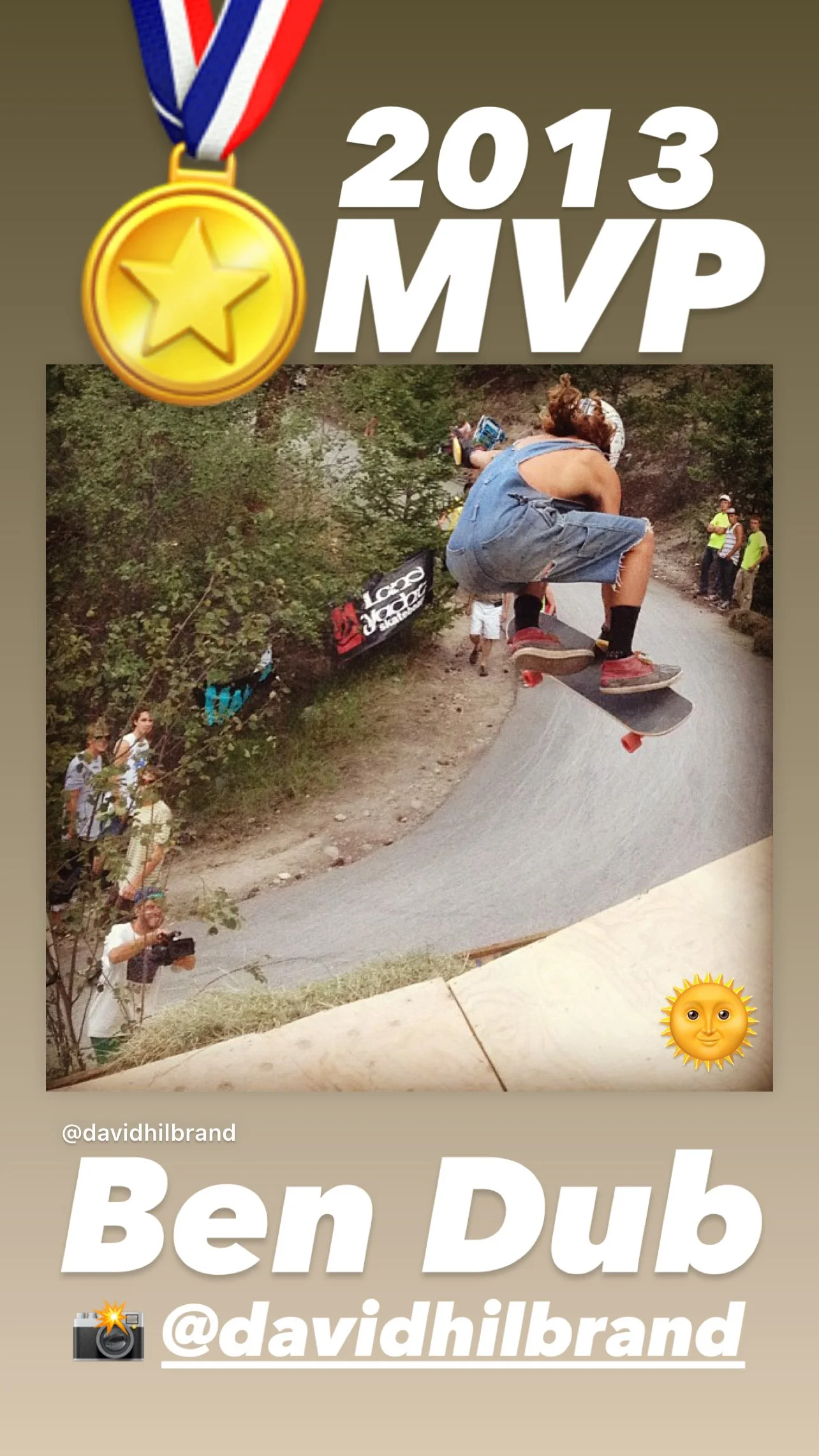 Amplify Our Audience