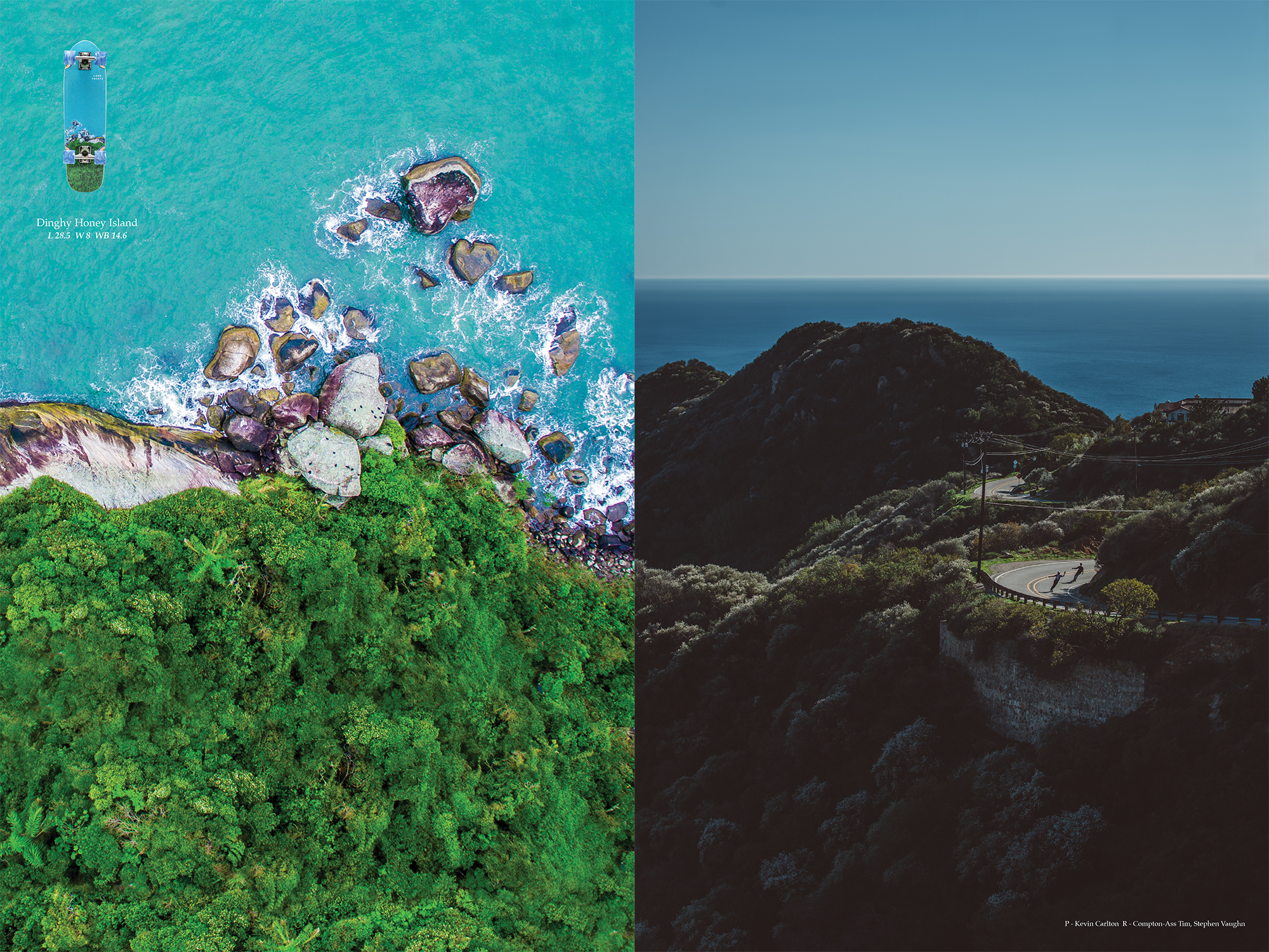 The Art of Skateboarding