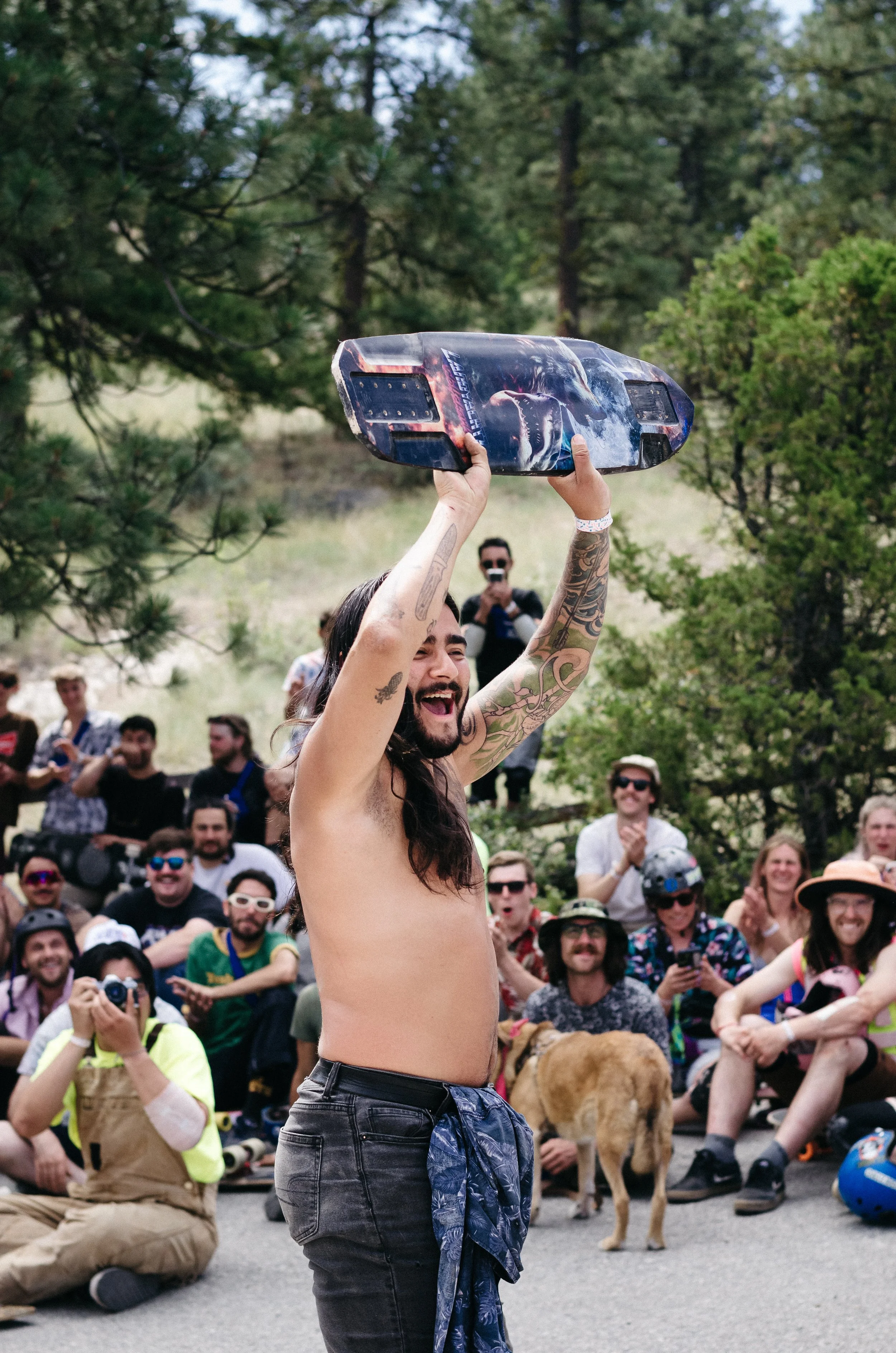 GHF23 Instagram Campaign